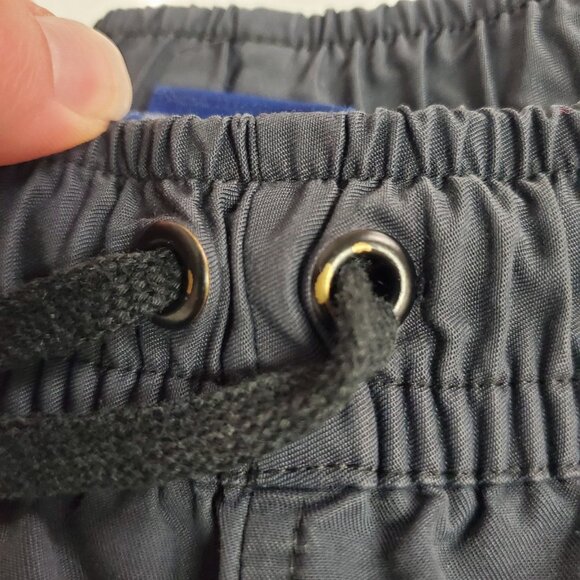 Nike Mens Activewear Tech Joggers Size XL Blue Workout Gym Running Athletic - Picture 10 of 12